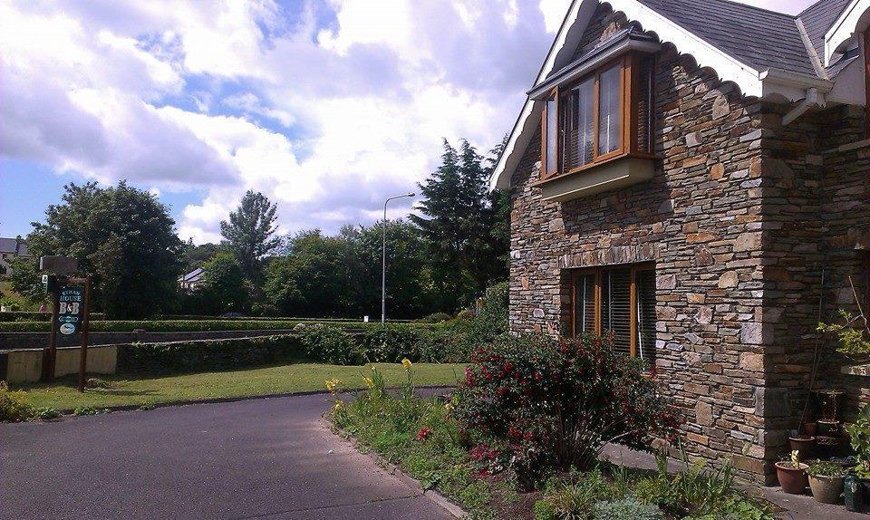 Ethan House B&B Rosscarbery Cameră foto